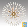 Подвесная люстра Lumion Kristina 8243/8