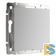 Заглушка (серебряный) W1159206