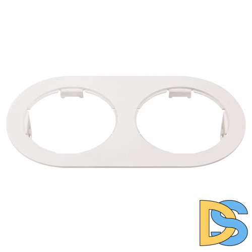 Рамка Lightstar Domino Round 214656