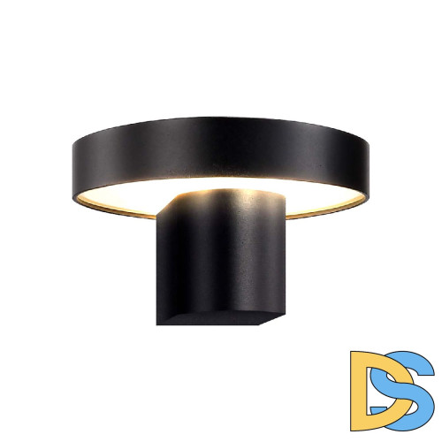 Уличный настенный светильник Favourite Grybas 4640-1W