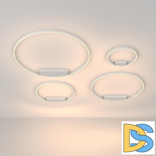 Потолочный светильник Maytoni Rim MOD058CL-L50W3K