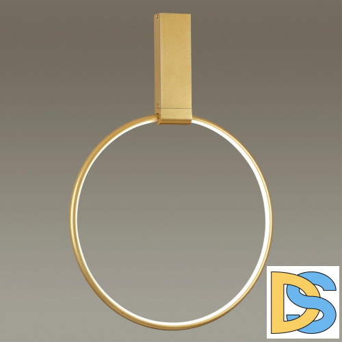 Настенный светильник Odeon Light Annel 4319/32CL