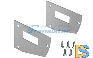 Заглушка Arlight SHELF-MULTI с отверстием 017309