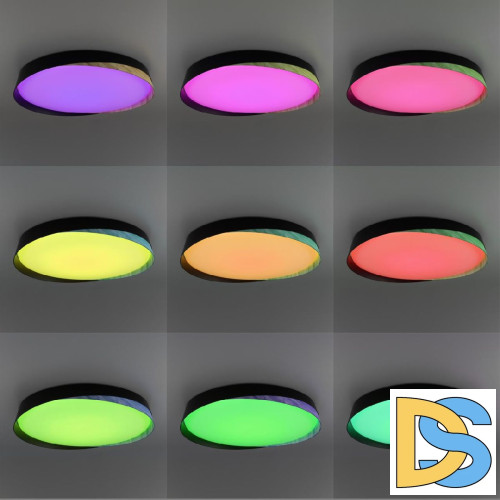 Потолочный светильник Citilux Bonny CL754451G