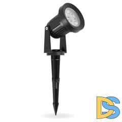 Грунтовый светильник Feron SP2711 51744