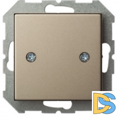 Заглушка Epsilon шампань