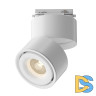 Трековый светильник Maytoni Technical Yin TR084-1-15W3K-W