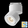 Трековый светильник Maytoni Technical Yin TR084-1-15W3K-W