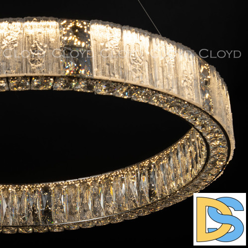 Подвесная люстра Cloyd Radianta 11259