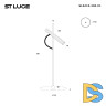 Настольная лампа ST Luce Lilt SL6210.404.01