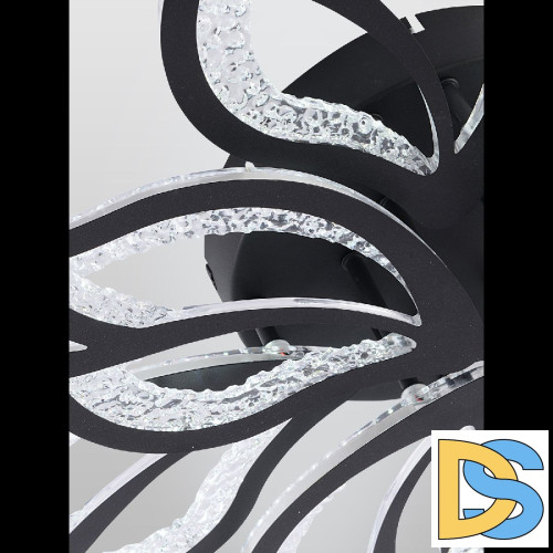 Потолочная люстра Natali Kovaltseva Fortuna LED LAMPS 81107/7C