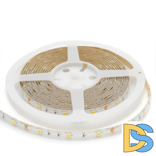 Светодиодная лента Apeyron 12В СТ 7,2Вт/м smd5050 30д/м IP65 360Лм/м 5м 4000К 00-150