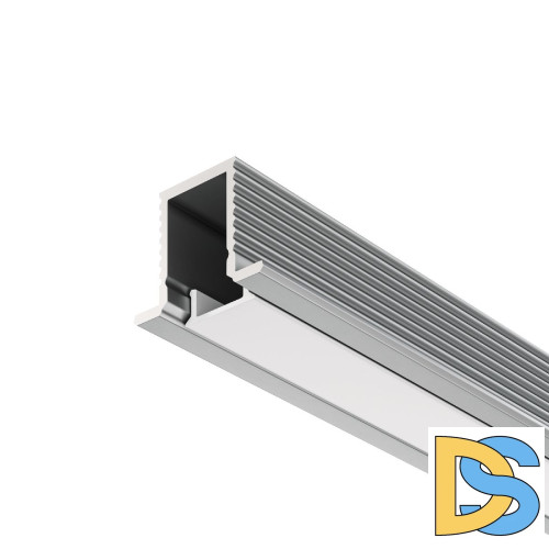 Алюминиевый профиль Maytoni Led strip ALM-1209-S-2M