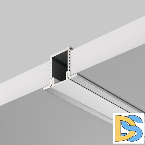 Алюминиевый профиль Maytoni Led strip ALM-1209-S-2M