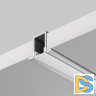Алюминиевый профиль Maytoni Led strip ALM-1209-S-2M