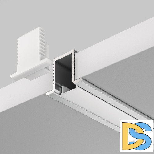 Алюминиевый профиль Maytoni Led strip ALM-1209-S-2M