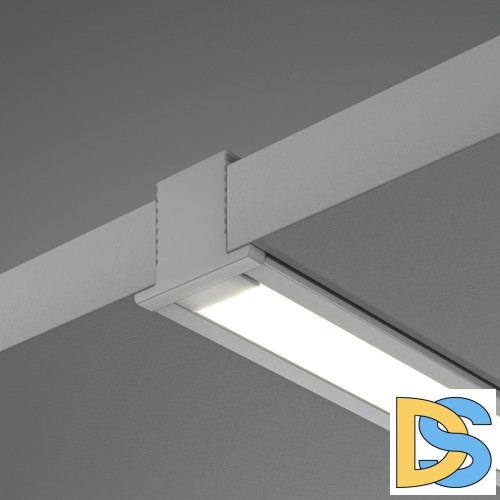 Алюминиевый профиль Maytoni Led strip ALM-1209-S-2M