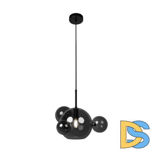 Подвесной светильник Loft IT Bolle 2029-P4 mini
