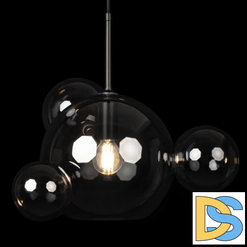 Подвесной светильник Loft IT Bolle 2029-P4 mini