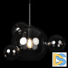 Подвесной светильник Loft IT Bolle 2029-P4 mini