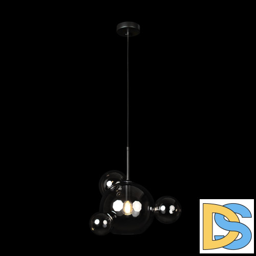 Подвесной светильник Loft IT Bolle 2029-P4 mini