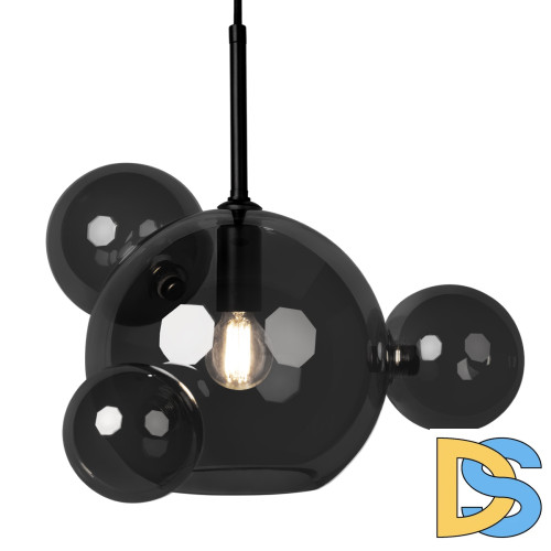 Подвесной светильник Loft IT Bolle 2029-P4 mini