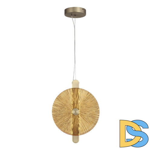 Подвесной светильник ST Luce Wasi SL6141.313.01