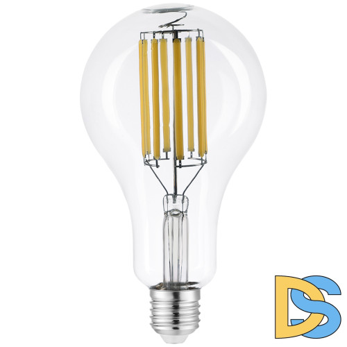 Светодиодная лампа General GLDEN-A95-40-230-E27-6500 661626