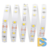 Светодиодная лента Apeyron 24В 14,4Вт/м smd5050 60д/м IP20 800Лм/м 5м 4000К 00-339