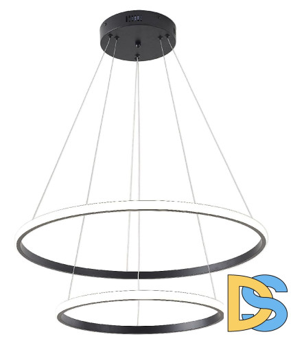 Подвесная люстра Zortes Ringolight ZRS.33321.63C