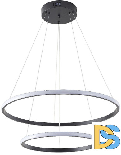 Подвесная люстра Zortes Ringolight ZRS.33321.63C