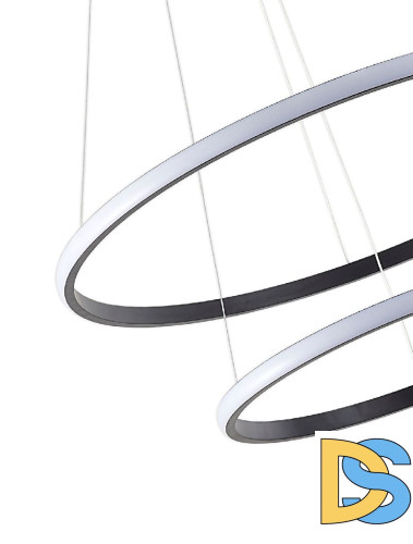 Подвесная люстра Zortes Ringolight ZRS.33321.63C