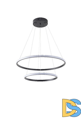 Подвесная люстра Zortes Ringolight ZRS.33321.63C