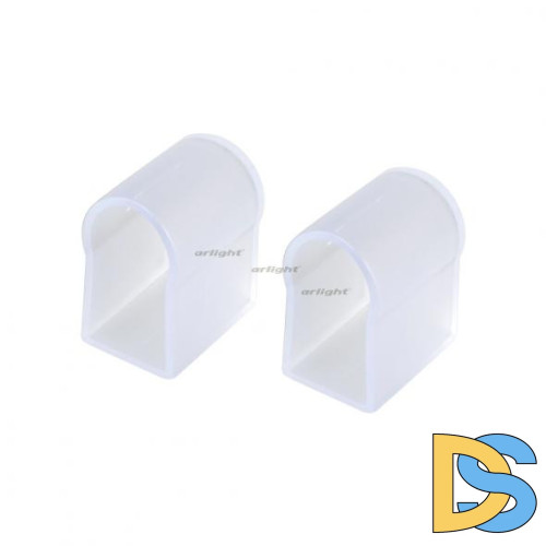 Заглушка Arlight ARL-U15-Cap 021240