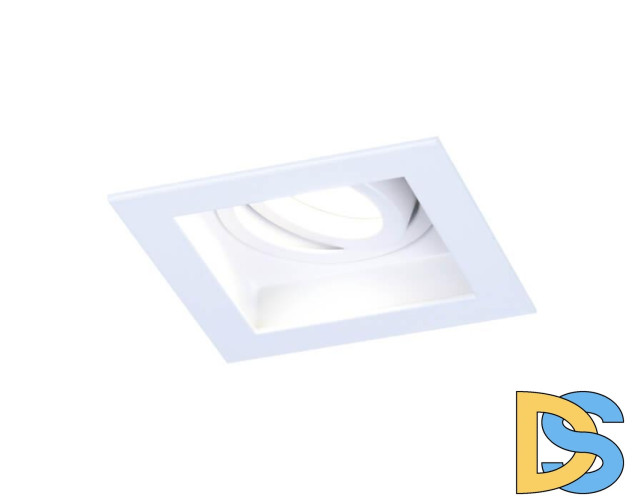 Встраиваемый светильник Ambrella Light Techno Spot TN180