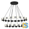 Подвесная люстра ST Luce Monro SL6610.403.36