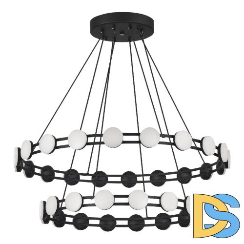 Подвесная люстра ST Luce Monro SL6610.403.36