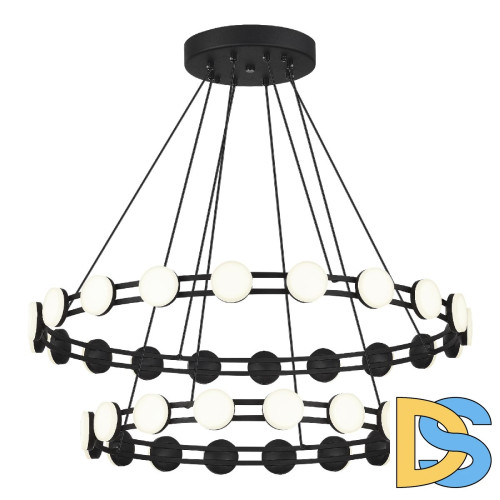 Подвесная люстра ST Luce Monro SL6610.403.36