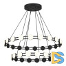 Подвесная люстра ST Luce Monro SL6610.403.36
