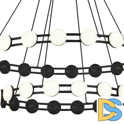 Подвесная люстра ST Luce Monro SL6610.403.36