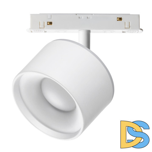 Трековый светильник Novotech Flum 358979
