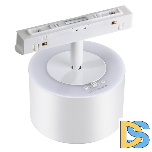 Трековый светильник Novotech Flum 358979