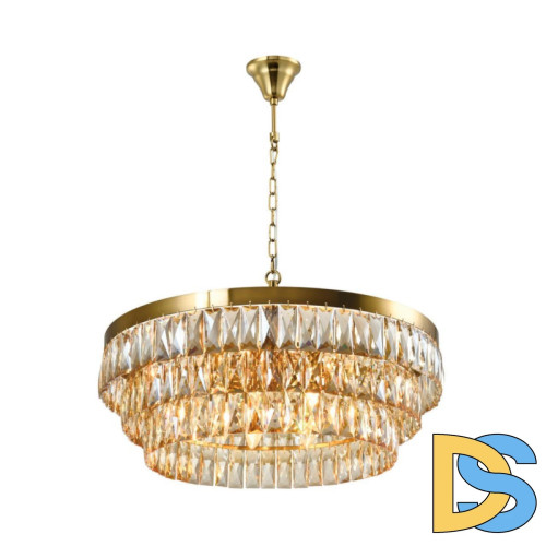 Подвесная люстра Aployt Francheska APL.837.03.10