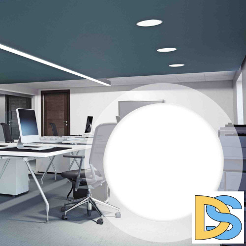 Накладная светодиодная панель Apeyron 06-42