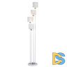 Торшер Escada Denver 1109/4 White/Silver