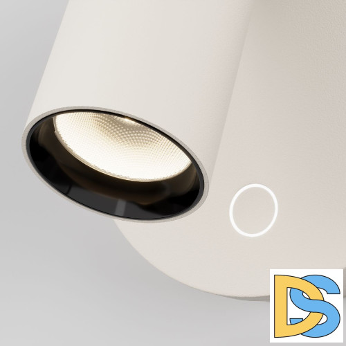 Спот Maytoni Twist C079WL-L3W3K