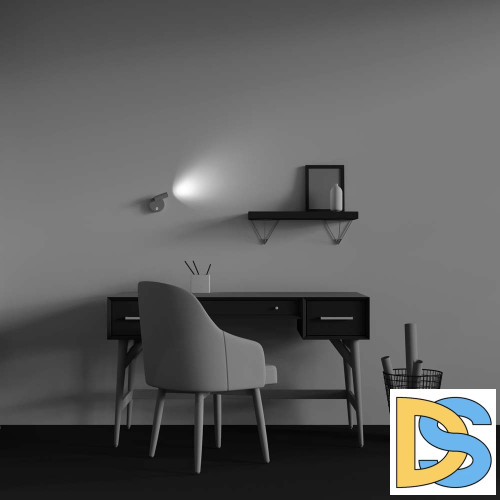 Спот Maytoni Twist C079WL-L3W3K