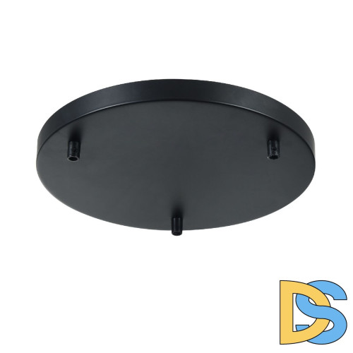 Основание для подвесной люстры Maytoni Universal Base SPR-BASE-R-03-B