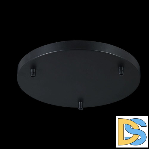 Основание для подвесной люстры Maytoni Universal Base SPR-BASE-R-03-B