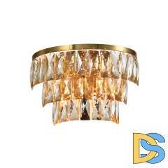 Настенный светильник Aployt Francheska APL.837.01.02